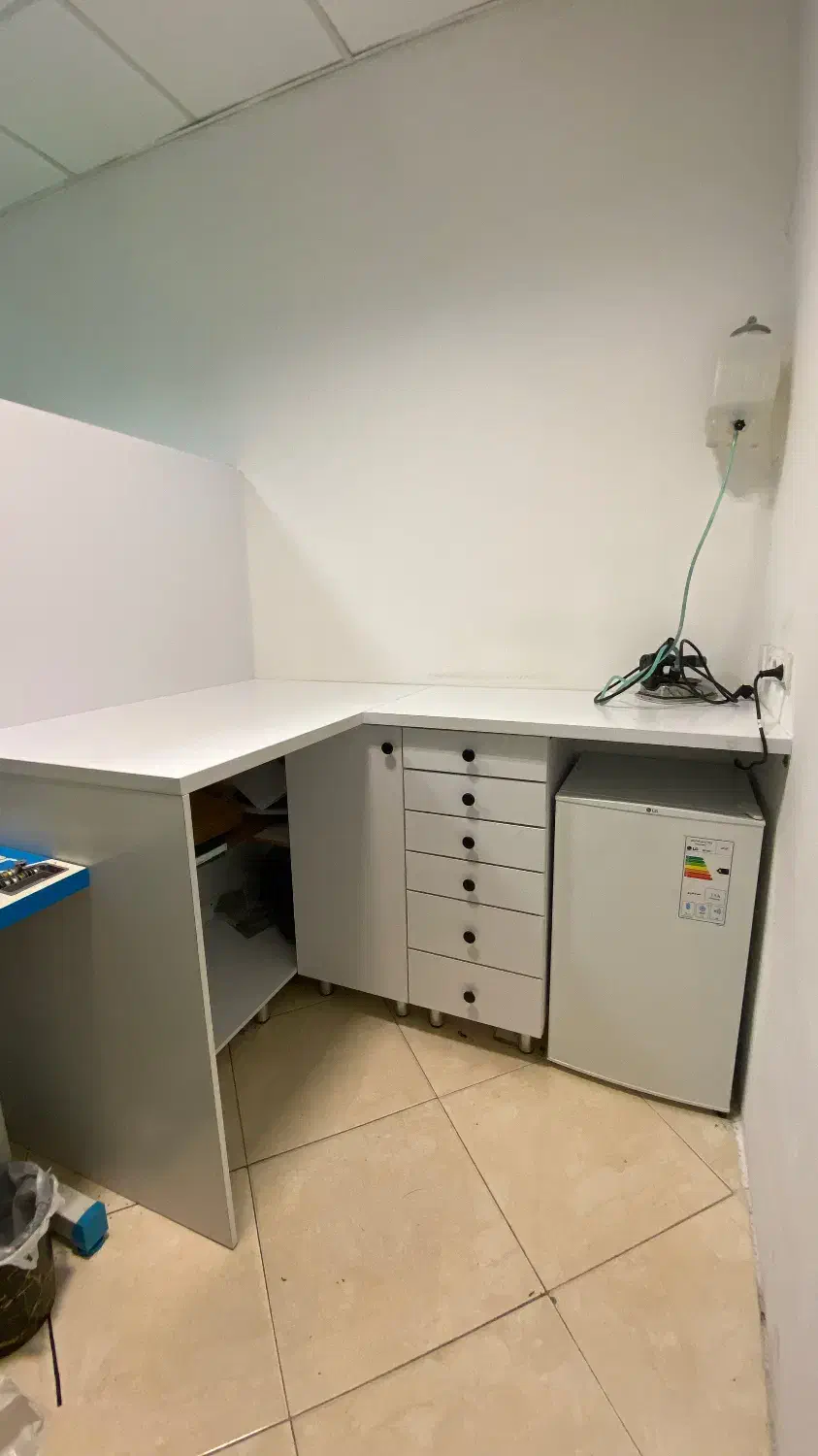 سه ورق ام دی اف ( کابینت آماده)|مصالح و تجهیزات ساختمان|چالوس, |دیوار