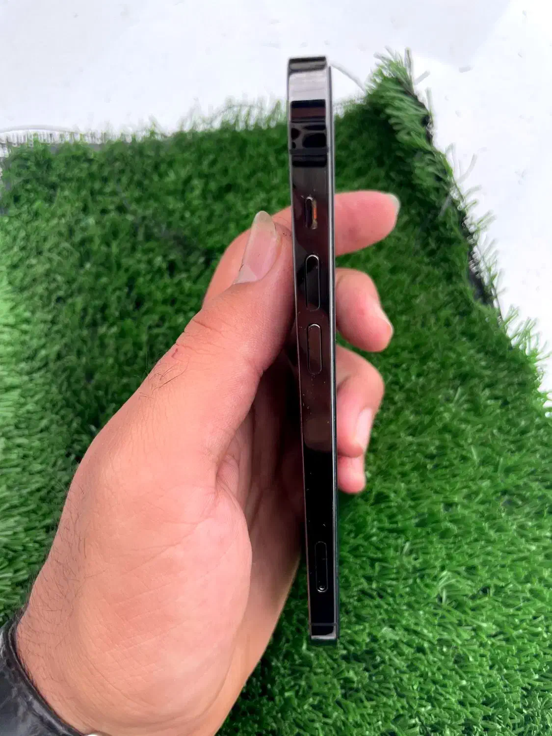 آیفون ۱۲پرو ۲۵۶گیگ رم۶ zza|موبایل|گرگان, |دیوار