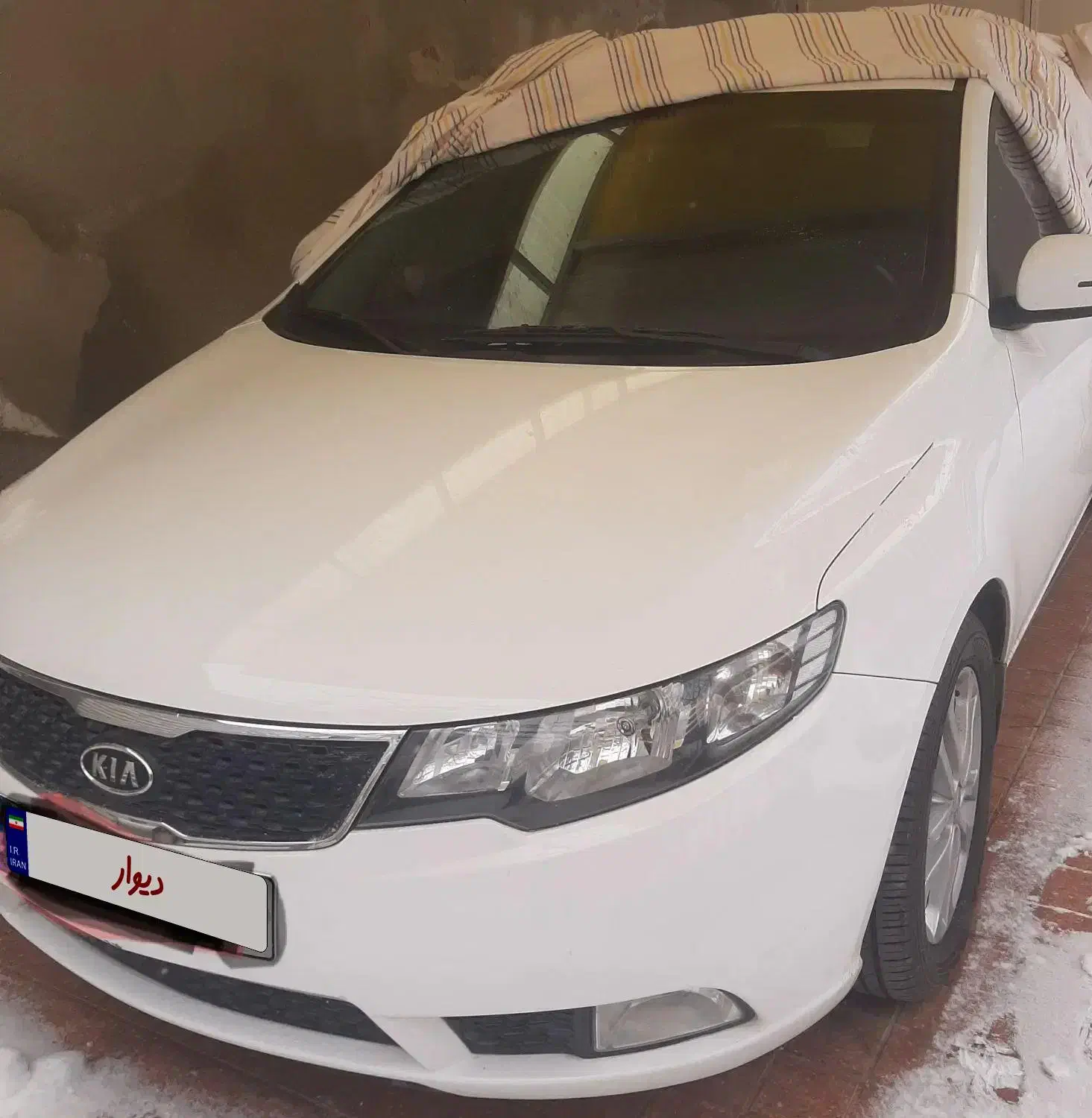 خودرو|خودرو سواری و وانت|زنجان, |دیوار