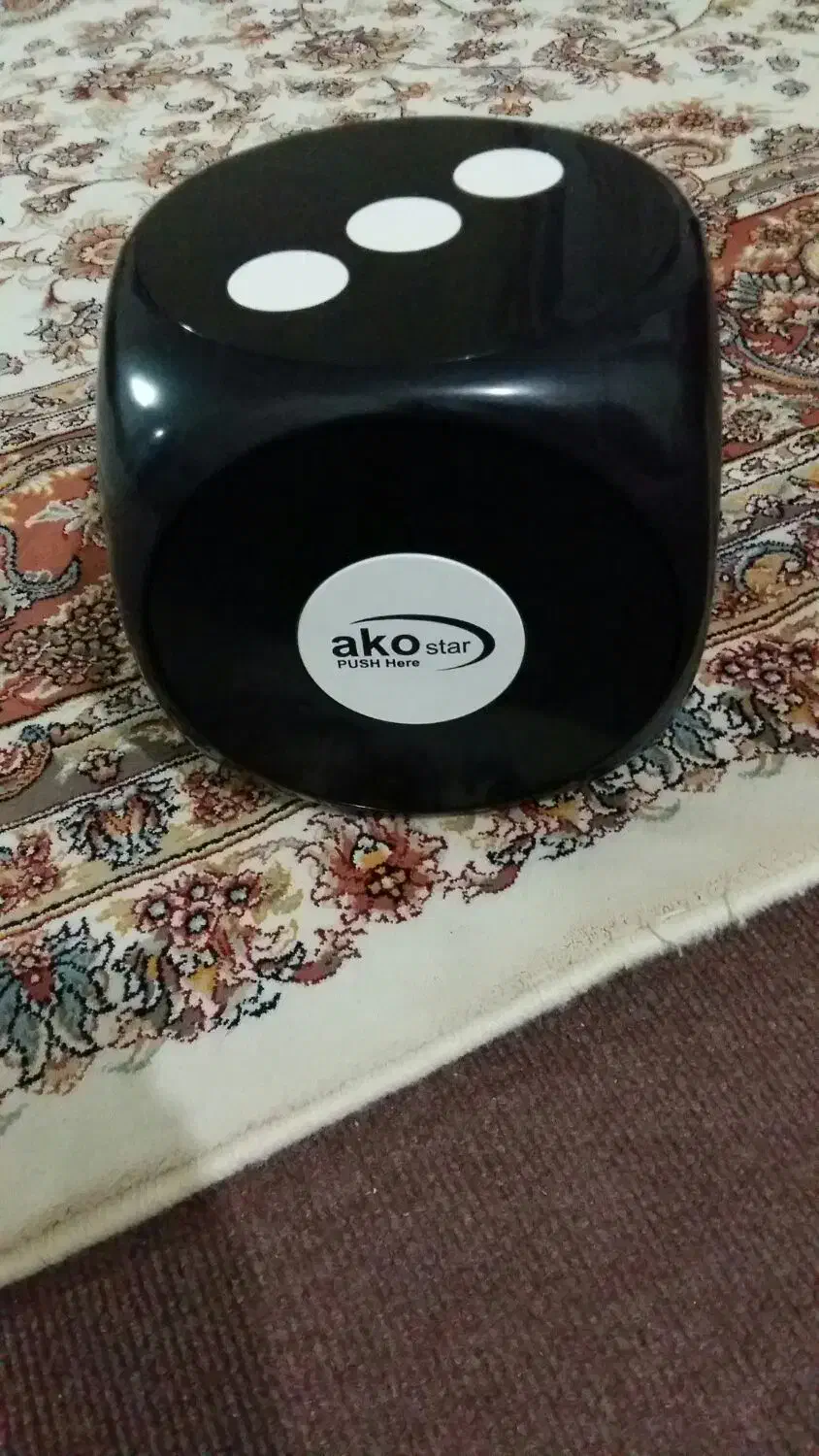 جای سی دی نو خارجی برند آکو استار کشویی|صوتی و تصویری|تهران, شادآباد|دیوار