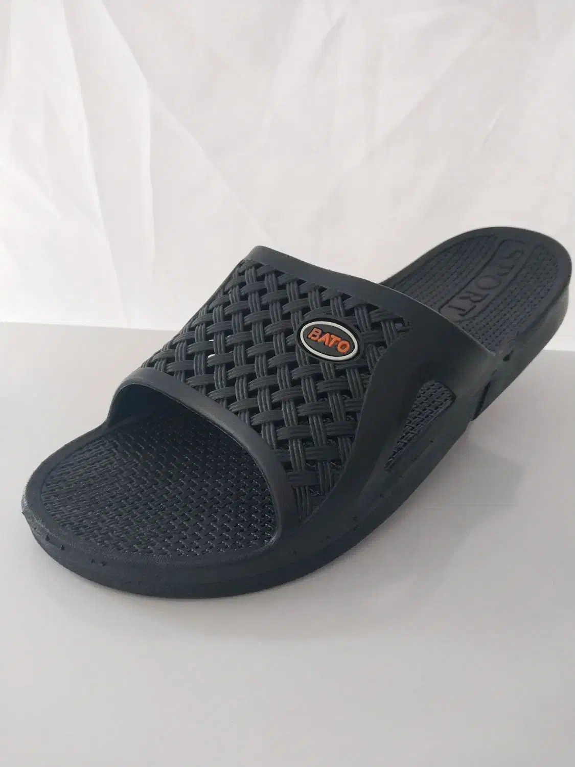 دمپایی ، برای دیدن مابقی کار ها تشریف بیارید مغازه|کیف، کفش، کمربند|شاهرود, |دیوار