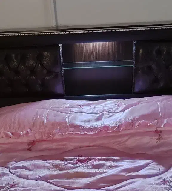 سرویس خواب دو نفره تمام Mdf|تخت و سرویس خواب|مریوان, |دیوار