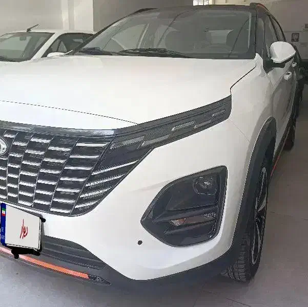 ام‌وی‌ام X33 Cross، مدل ۱۴۰۴|خودرو سواری و وانت|بروجرد, |دیوار