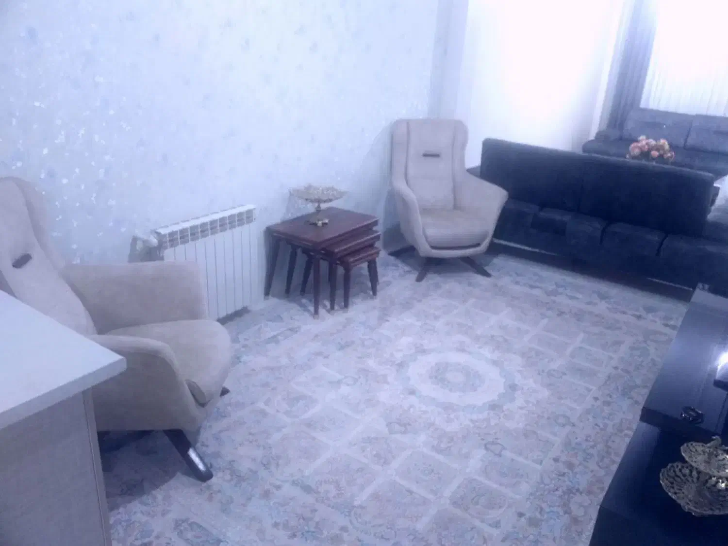 ۵۷متر امیریه مختاری غربی علیزاده تکواحدباپارکینگ|فروش آپارتمان|تهران, مختاری|دیوار