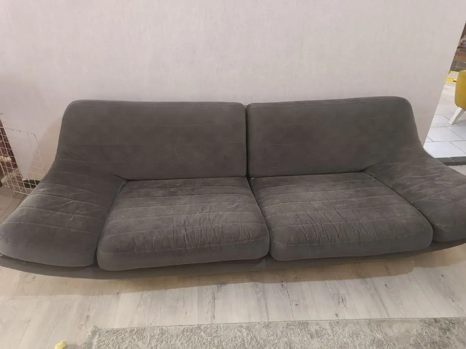 مبل|مبلمان خانگی و میز عسلی|تهران, شیخ هادی|دیوار