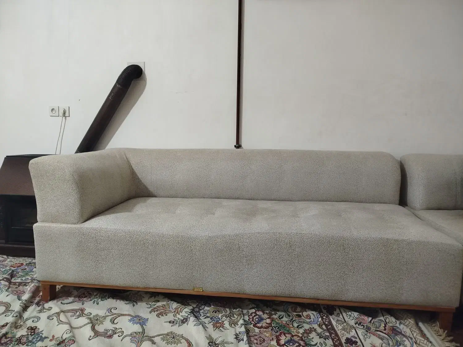 مبل درحدنو|مبلمان خانگی و میز عسلی|اسفراین, |دیوار