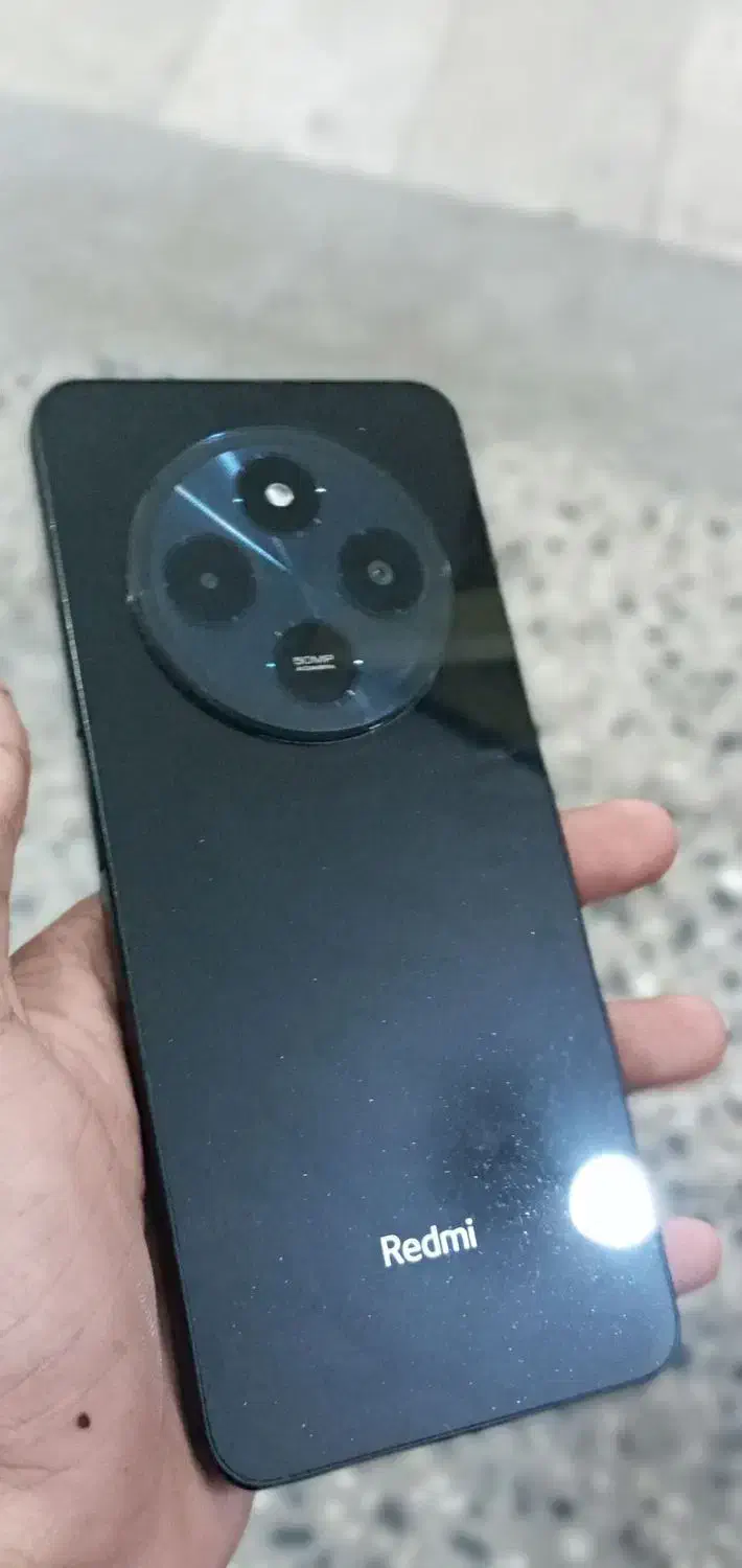 گوشی ردمیc ۱۴|موبایل|زاهدان, |دیوار