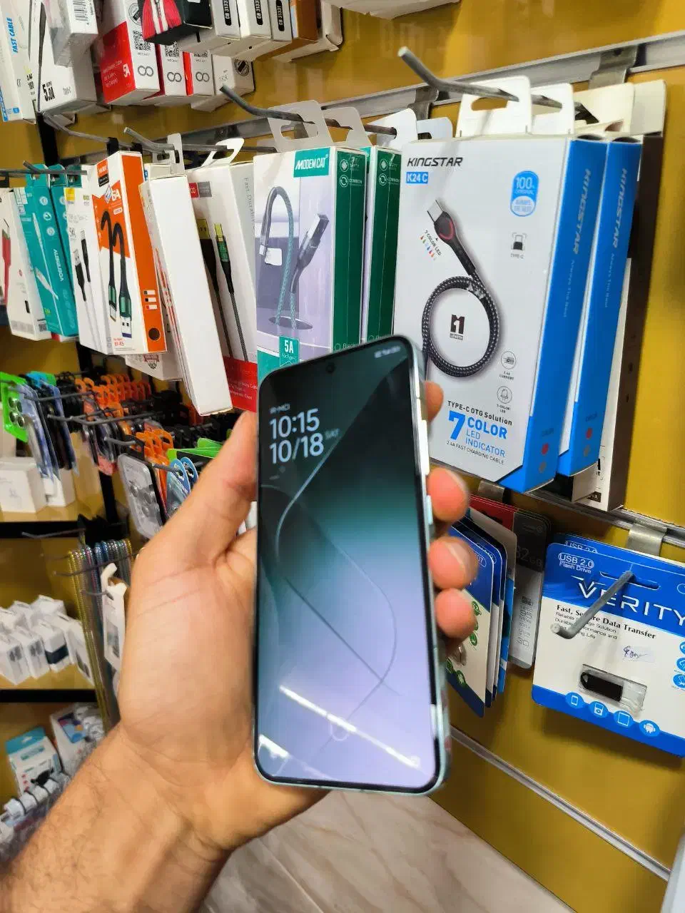 شیائومی xiaomi 14|موبایل|جویبار, |دیوار