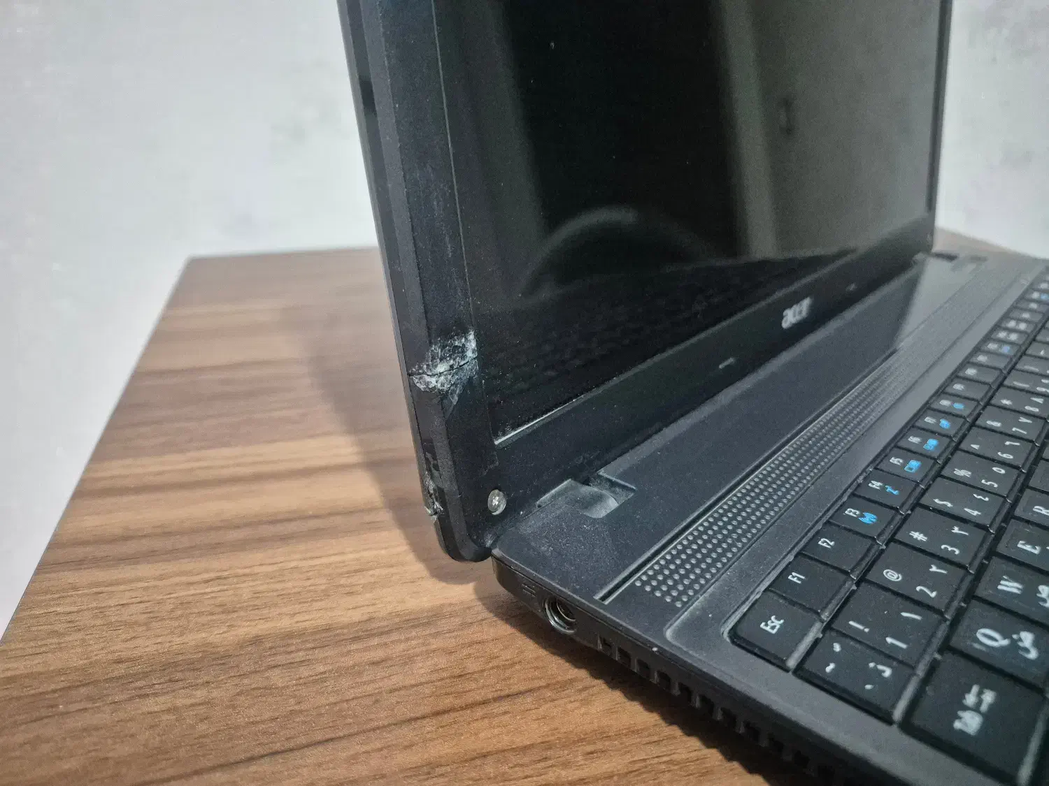 لب تاپ سالم|رایانه همراه|کرج, شهرک جهان آرا|دیوار