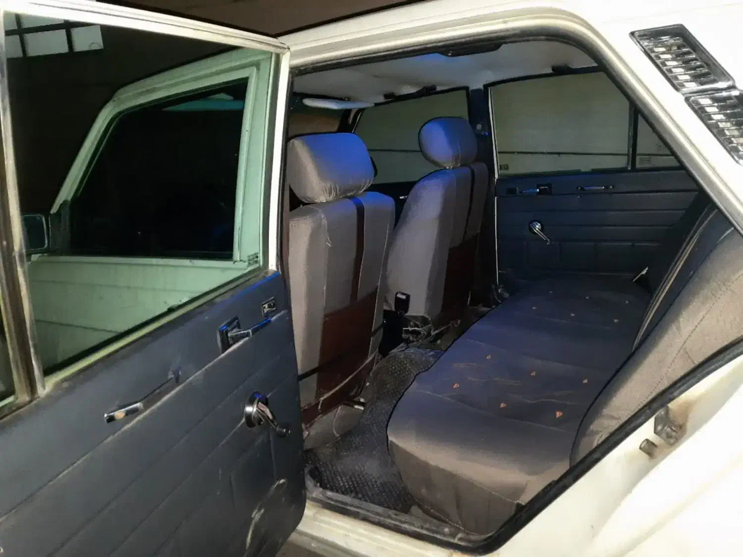 سواری پیکان مدل ۸۰|خودرو سواری و وانت|ملایر, |دیوار