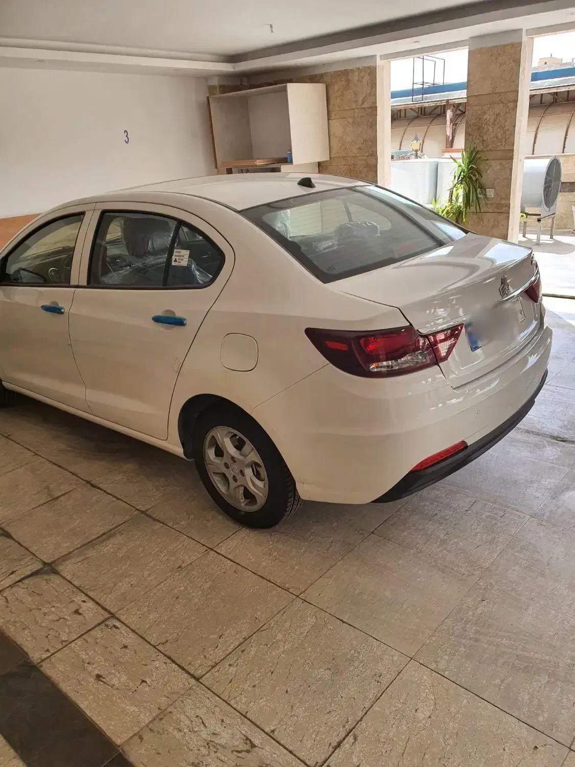 شاهین اتوماتیک cvt با سانروف ۴۰۳|خودرو سواری و وانت|تهران, اباذر|دیوار