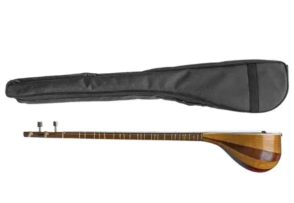 سه تار|سازهای سنتی|شهریار, اسد‌آباد|دیوار