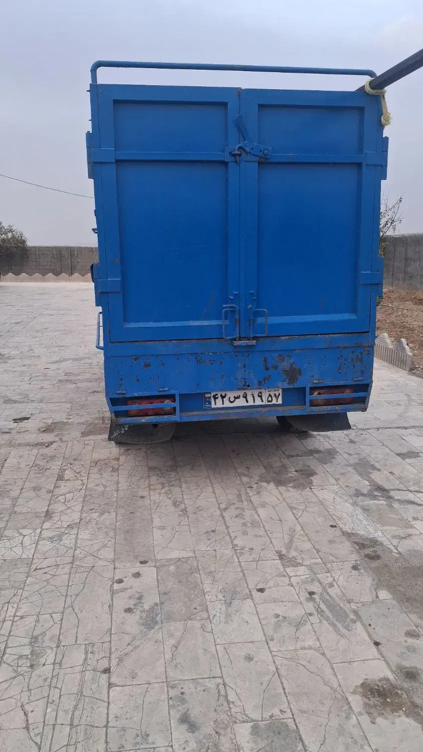 اتاق نیسان|قطعات یدکی و لوازم جانبی|خنجین, |دیوار