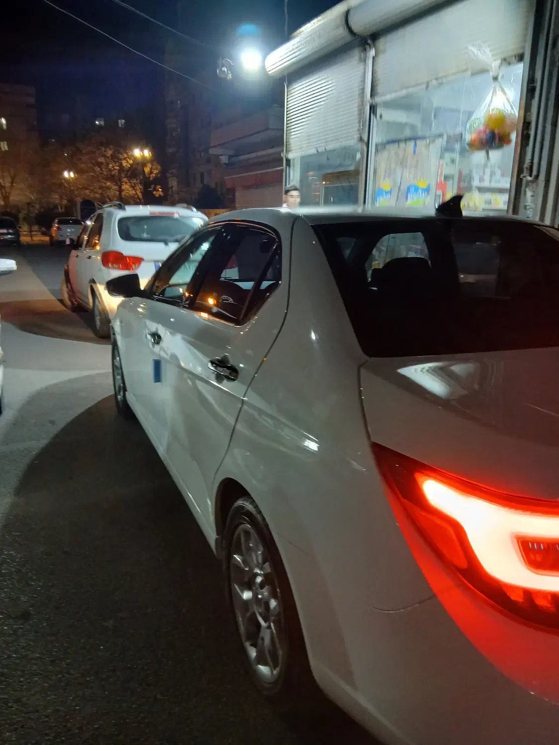 دنا پلاس اپشنال|خودرو سواری و وانت|رباط‌کریم, رباط‌کریم|دیوار