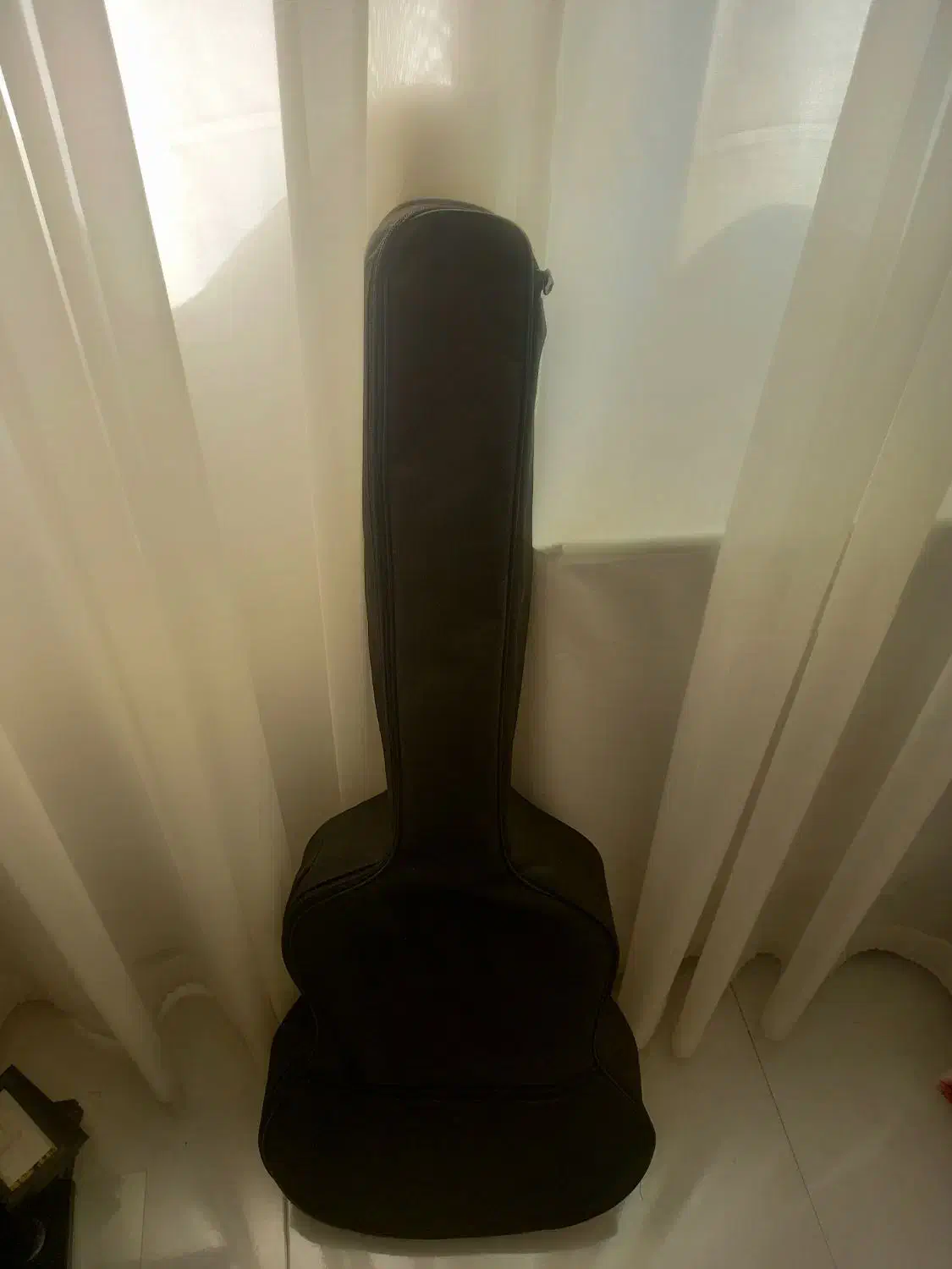 گیتار با کاور|گیتار، بیس، امپلیفایر|مشهد, جاهد شهر|دیوار