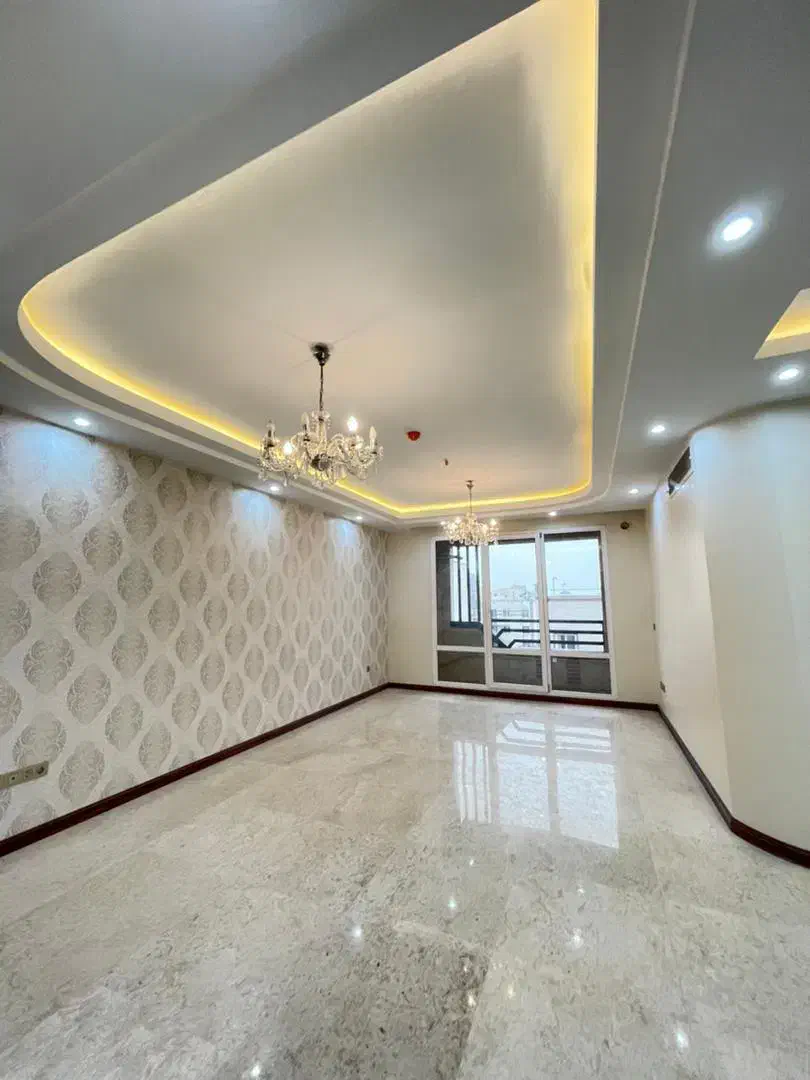 (* 96متر 2خواب به قیمت رسیده زوج* کلید در اختیار )|فروش آپارتمان|تهران, گیشا|دیوار