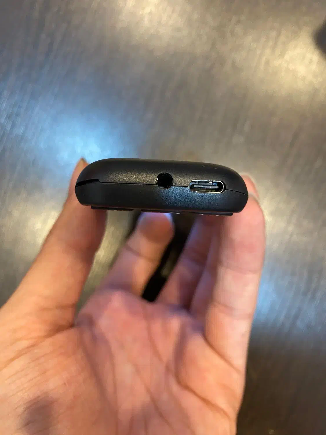 گوشی ساده برند میدسل M107|موبایل|شیراز, زند|دیوار