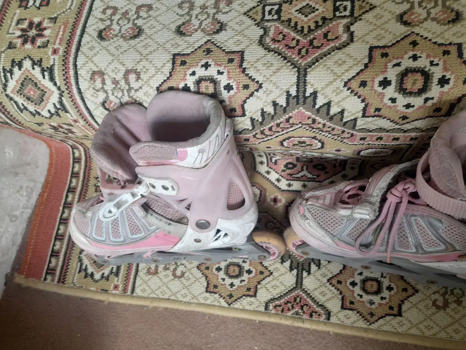 اسکیت|دوچرخه، اسکیت، اسکوتر|اراک, |دیوار