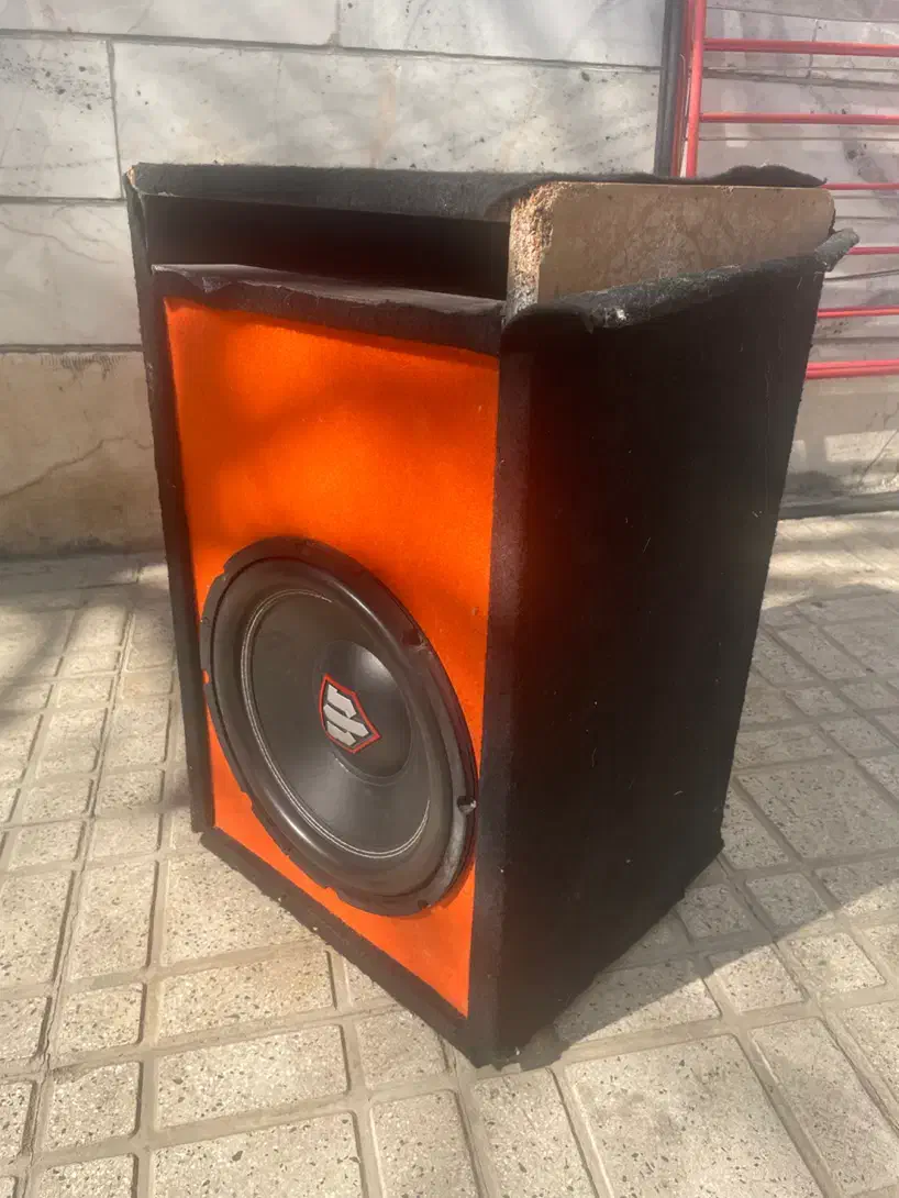 ساب|قطعات یدکی و لوازم جانبی|کرج, شهرک پردیسان|دیوار