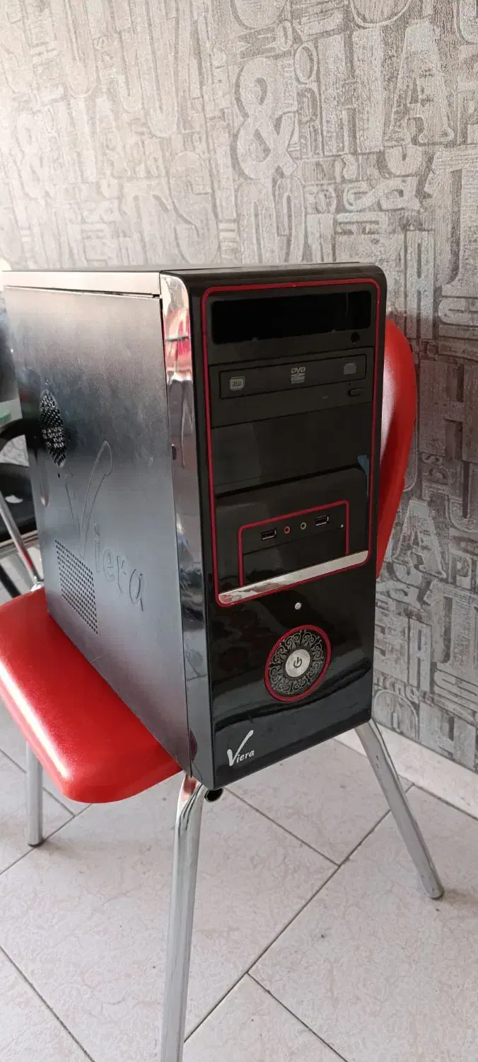 کیس اداری|رایانه رومیزی|ارومیه, |دیوار