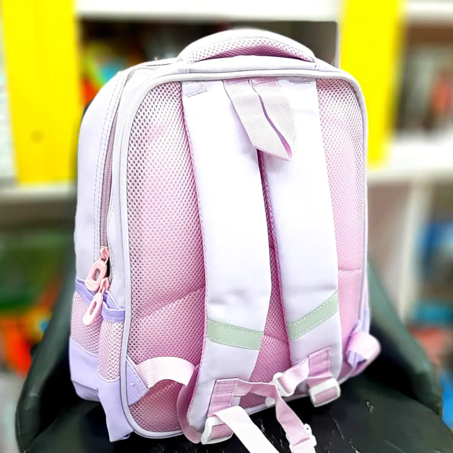 کوله کرومی وارداتی|کیف، کفش، کمربند|قم, میدان نو|دیوار