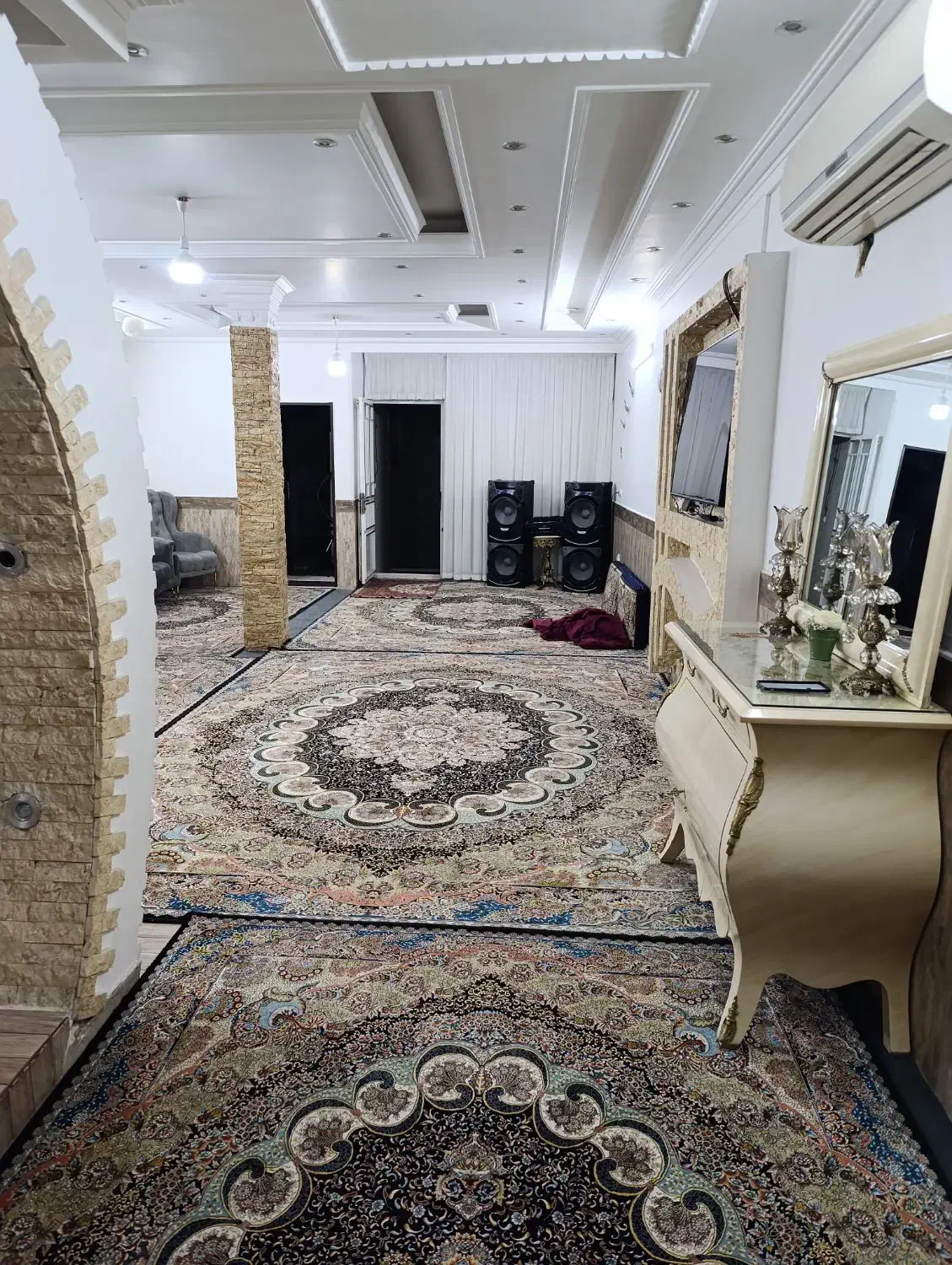 خانه اجاره ای تمیز|اجارهٔ خانه و ویلا|قم, ولیعصر|دیوار