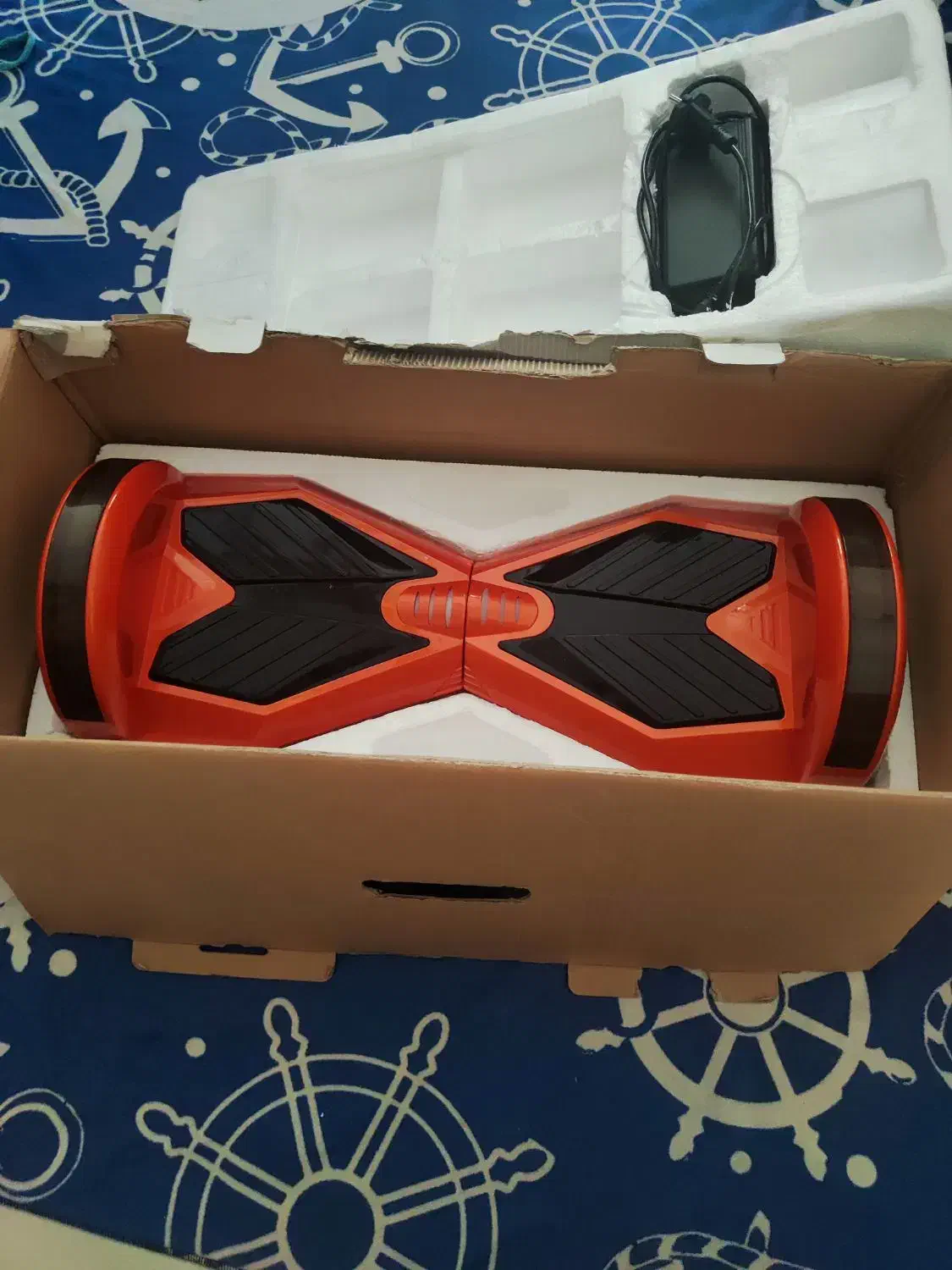 اسکوتر|دوچرخه، اسکیت، اسکوتر|تهران, نیلوفر|دیوار