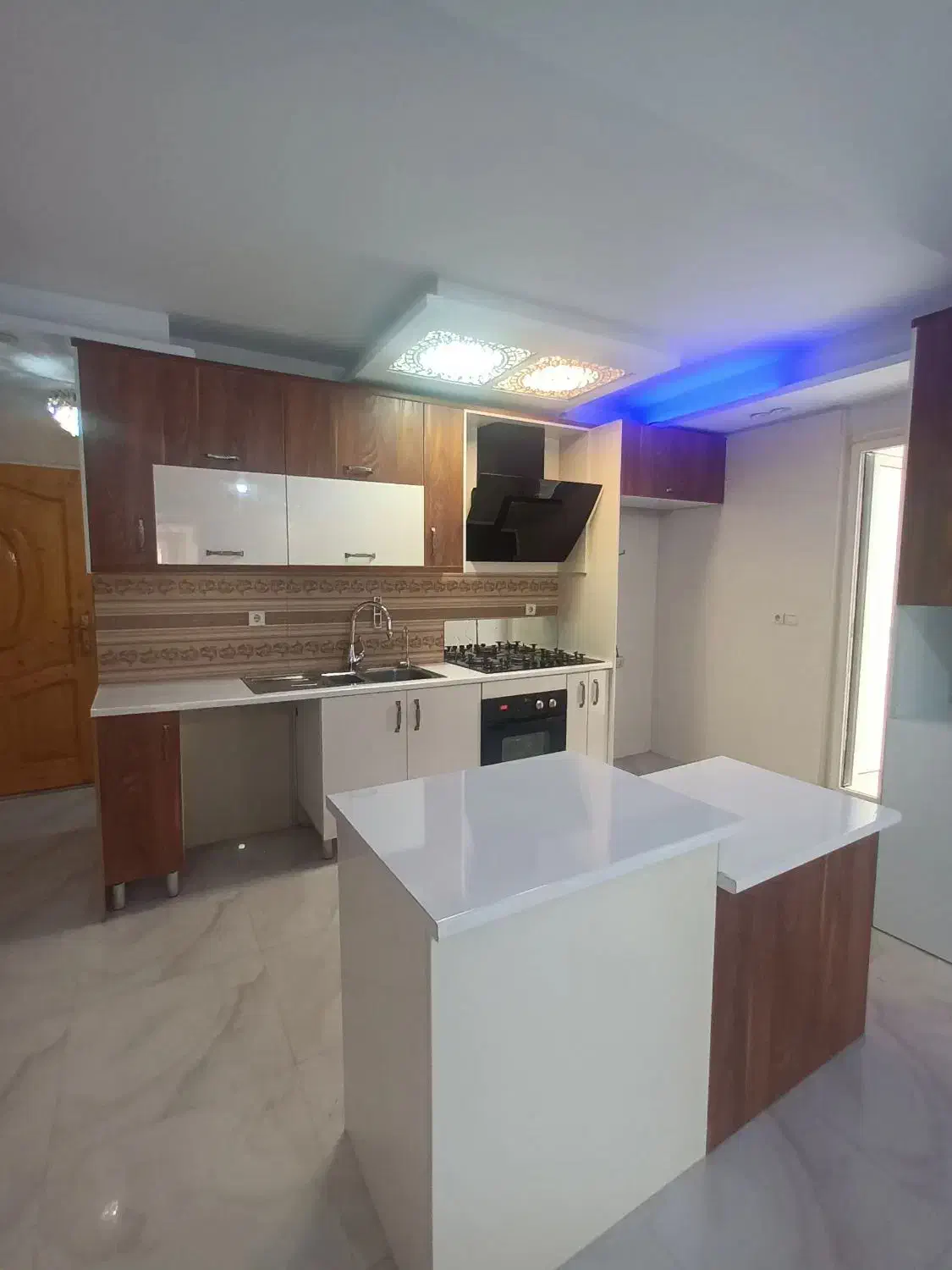 فروش آپارتمان ۹۵متری|فروش آپارتمان|تهران, جوانمردان (اندیشه)|دیوار