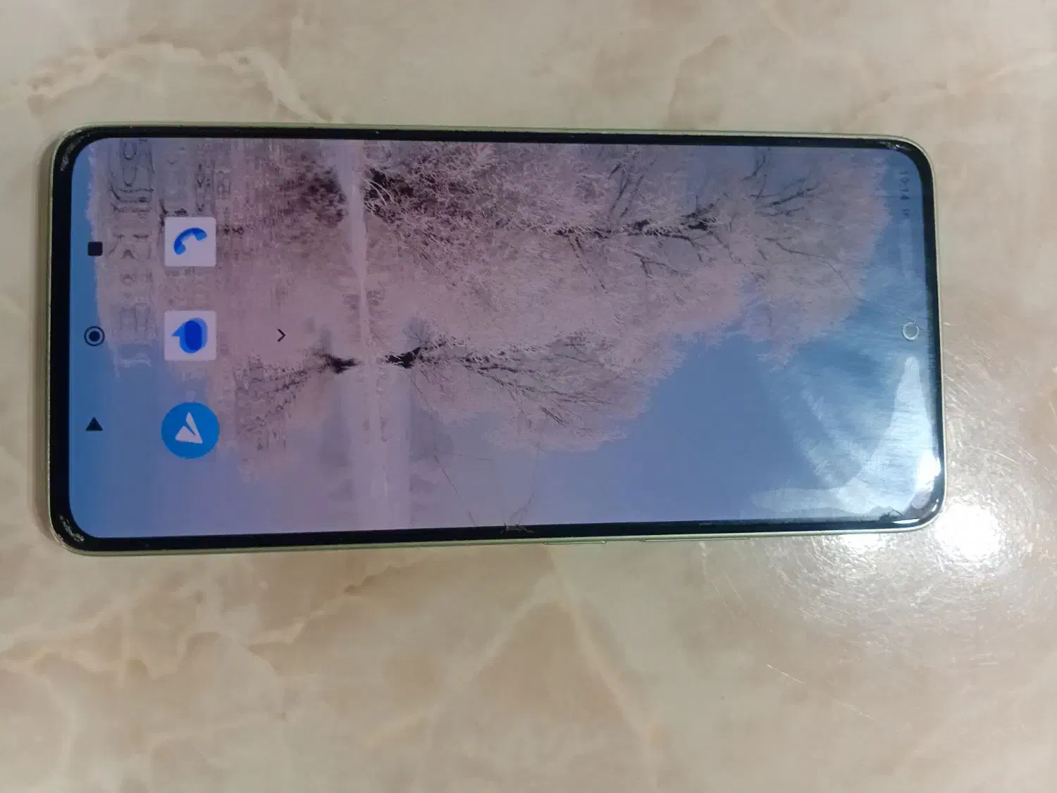 شیائومی نوت 13|موبایل|پاکدشت, پاکدشت (مامازند)|دیوار