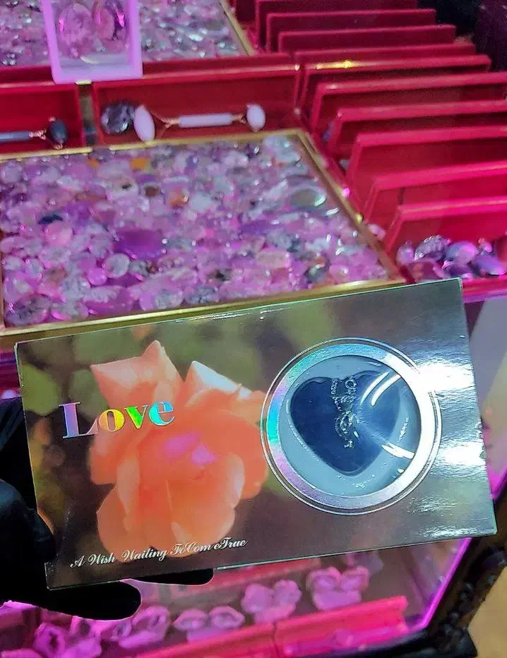 گردنبند هدیه الماس زنده|بدلیجات|ساوه, |دیوار