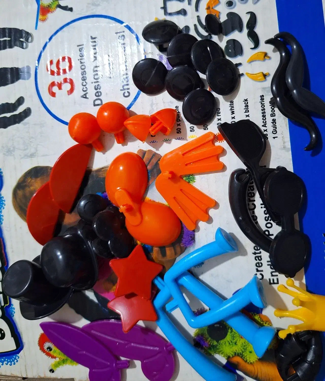 بانجز|اسباب‌‌بازی|تهران, افسریه جنوبی|دیوار