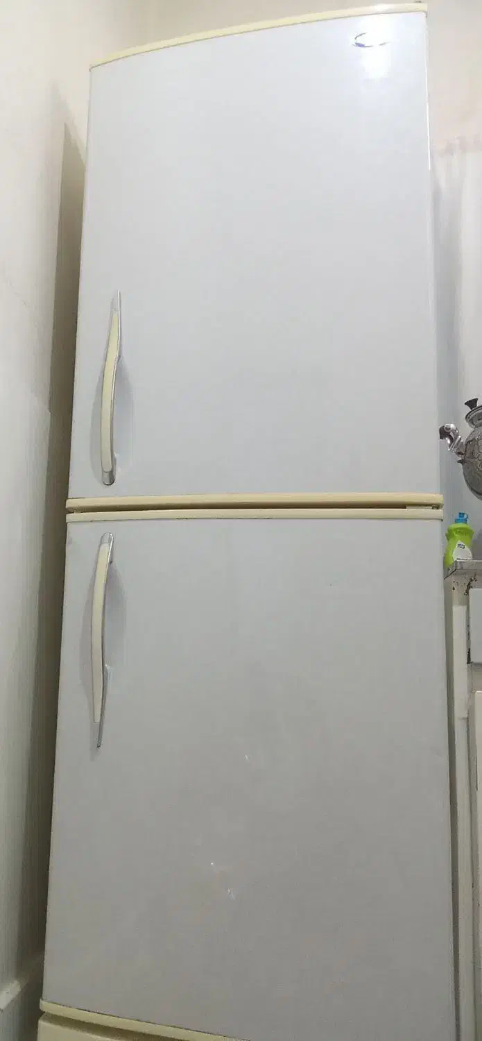 یخجال|یخچال و فریزر|عجب شیر, |دیوار