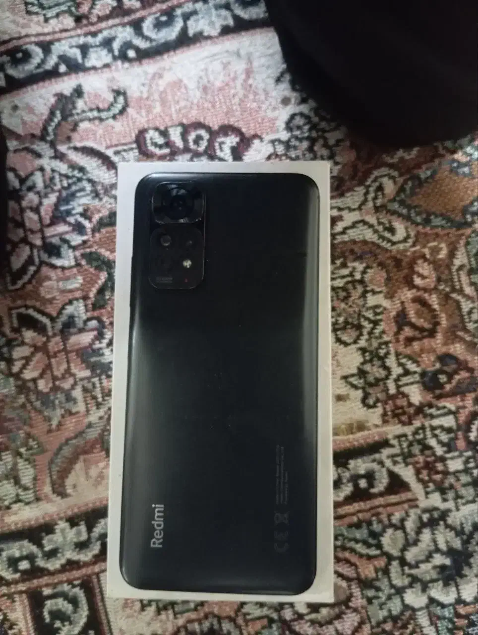 شیامی نوت 11|موبایل|قوچان, |دیوار