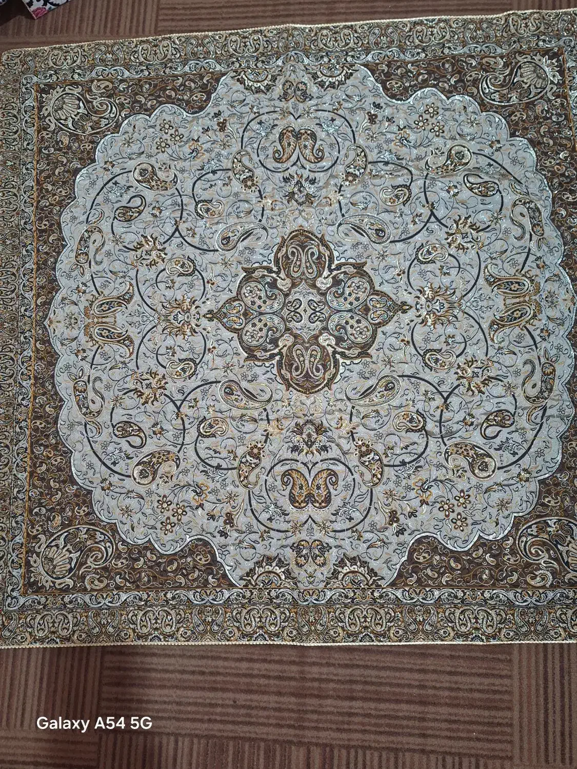 سجاده|پرده، رانر، رومیزی|تهران, صاحبقرانیه|دیوار