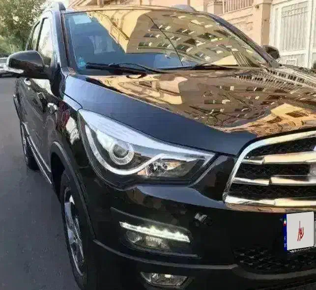 هایما  اس5 بیرنگ|خودرو سواری و وانت|اردبیل, |دیوار