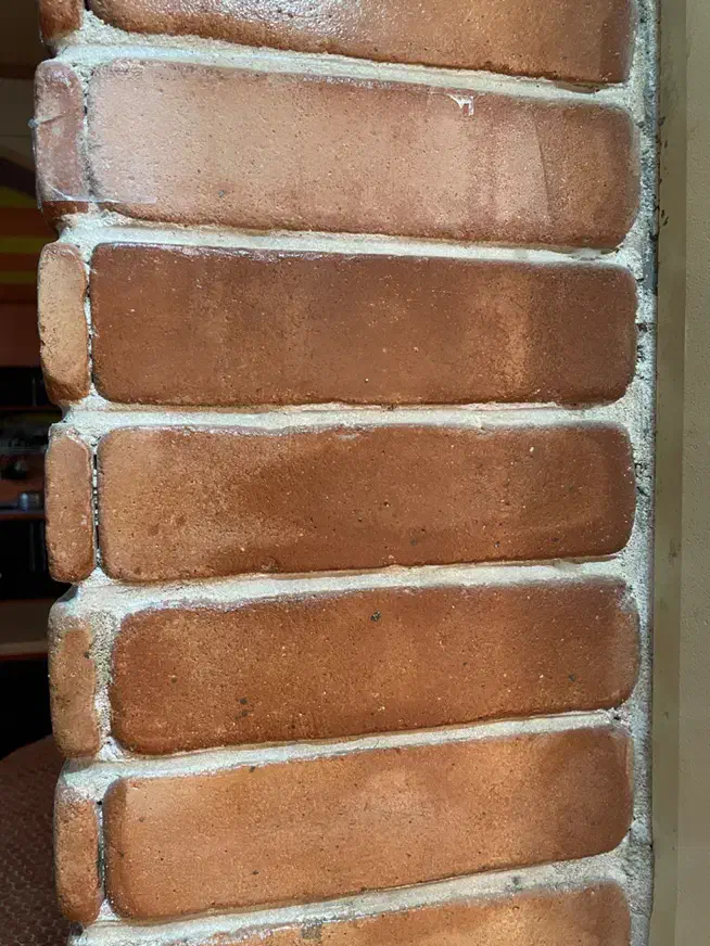 آجرنما|مصالح و تجهیزات ساختمان|خنج, |دیوار