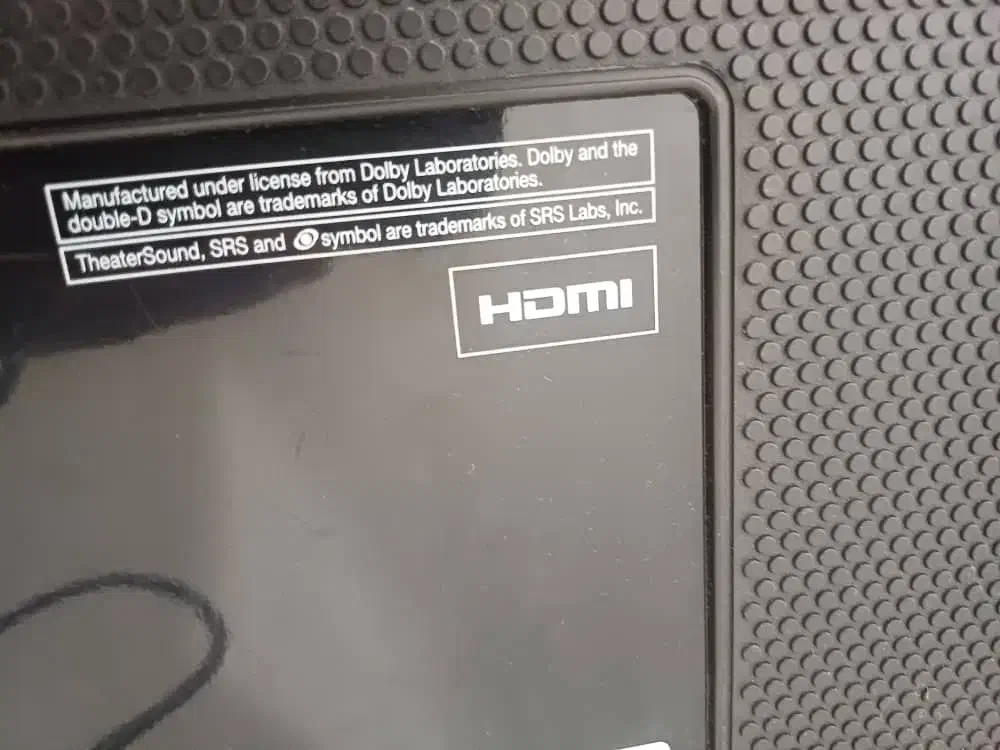 تلویزیون ۴۰اینچ سامسونگSAMSUNG|تلویزیون و پروژکتور|ری, سیزده آبان|دیوار