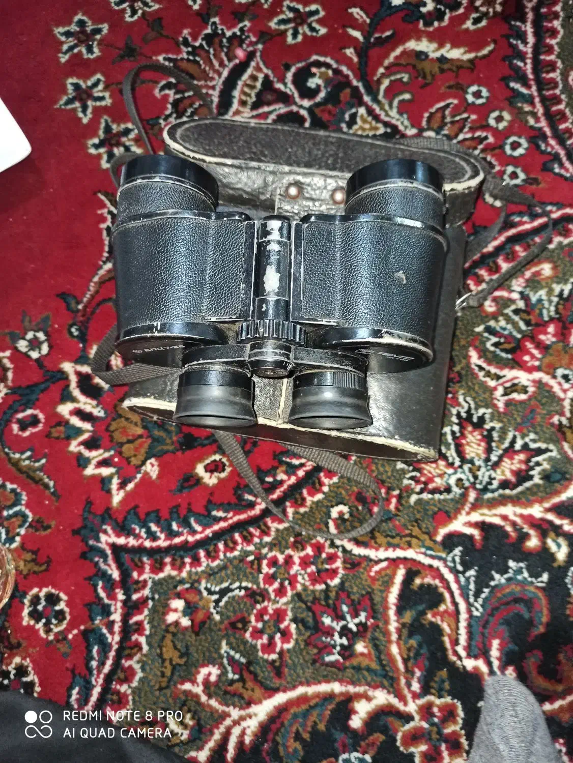 دوربین شکاری|کوهنوردی و کمپینگ|ازنا, |دیوار