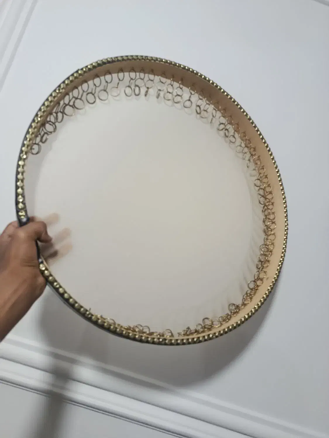 .دف‌|سازهای سنتی|سبزوار, چهارراه فرودگاه|دیوار