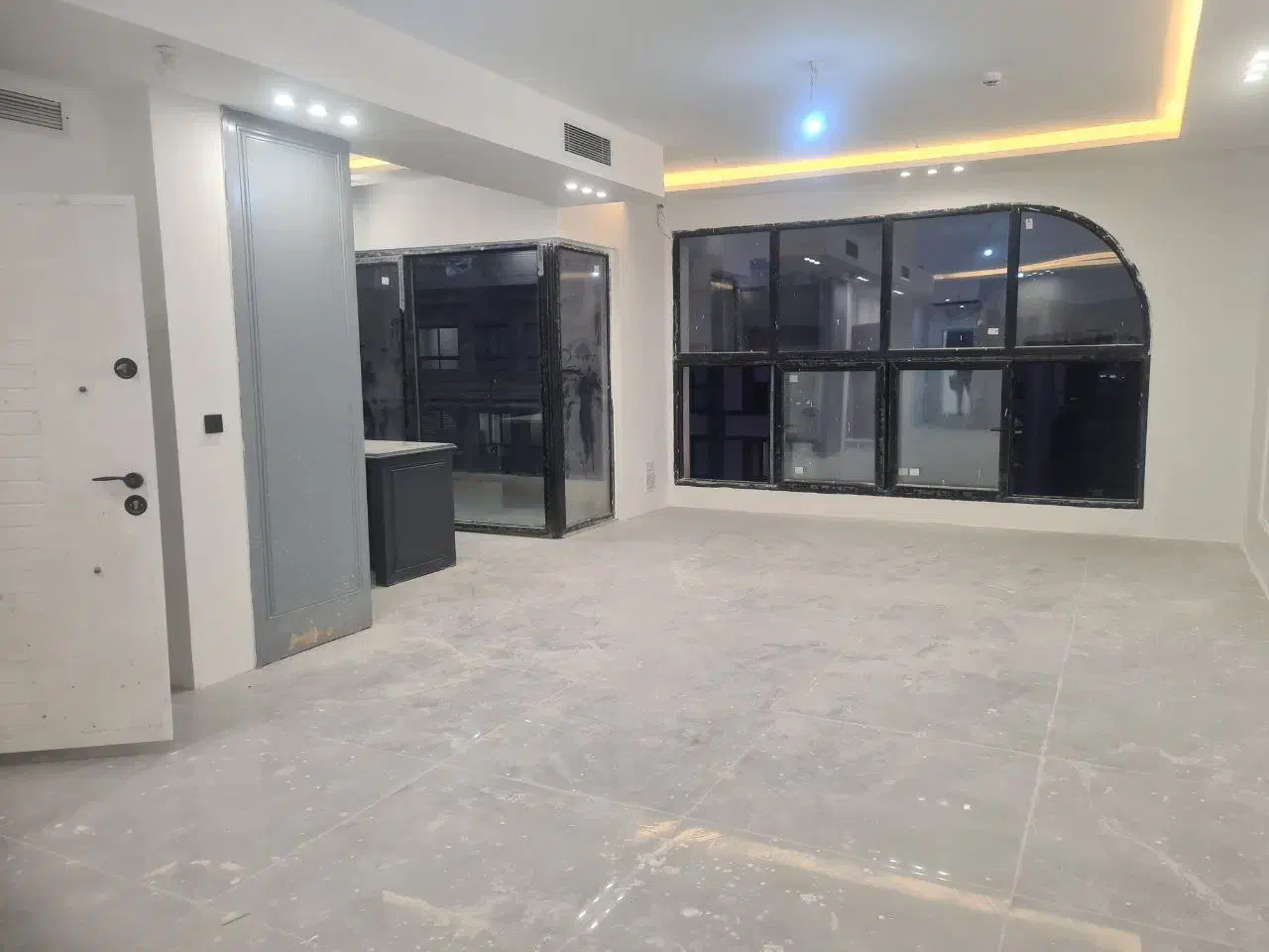 فروش‌فوری‌آپارتمان۱۵۵متر/شمالی/مدرن/ویوابدی/سروش|فروش آپارتمان|مشهد, سید رضی|دیوار