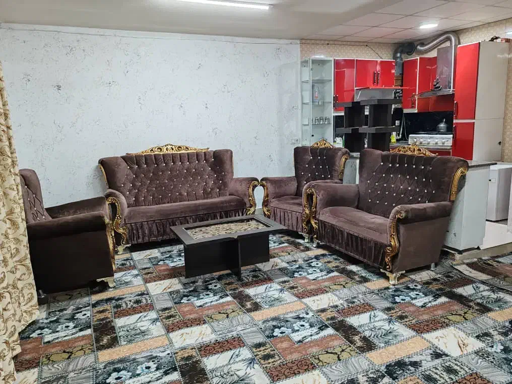 اجاره روزانه ویلا سوئیت در بندر دیلم|اجارهٔ کوتاهمدت آپارتمان و سوئیت|دیلم, |دیوار