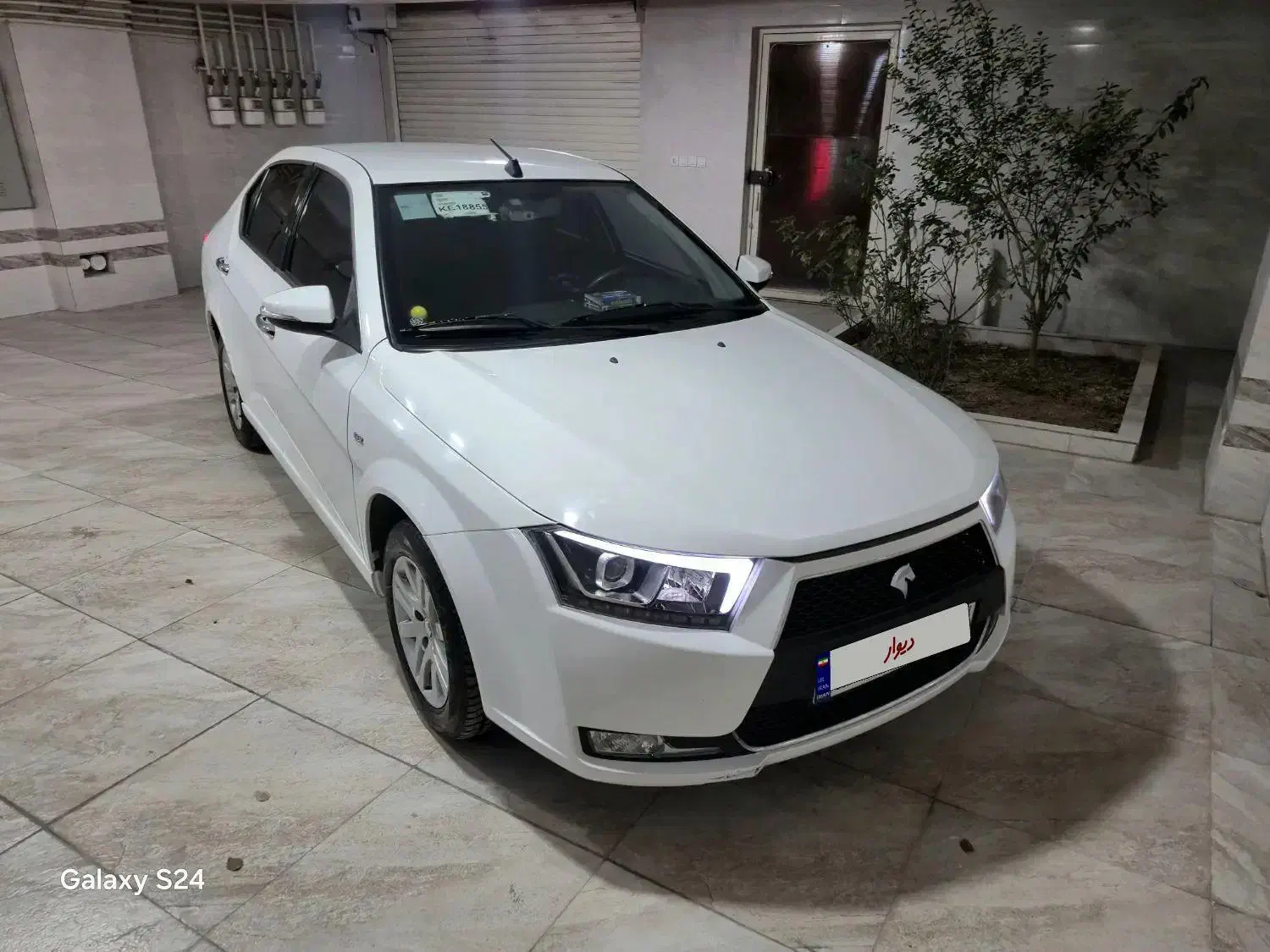 دنا پلاس ۹۸|خودرو سواری و وانت|اهواز, زیتون کارمندی|دیوار