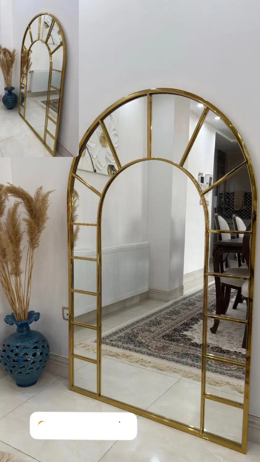 اینه استیل|آینه|بوکان, |دیوار