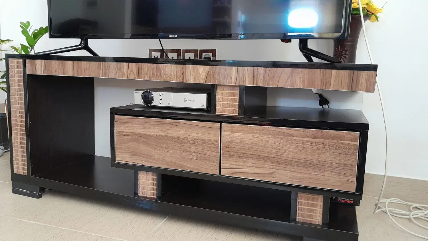 میز تلوزیون|میز تلویزیون|رشت, ولکس|دیوار