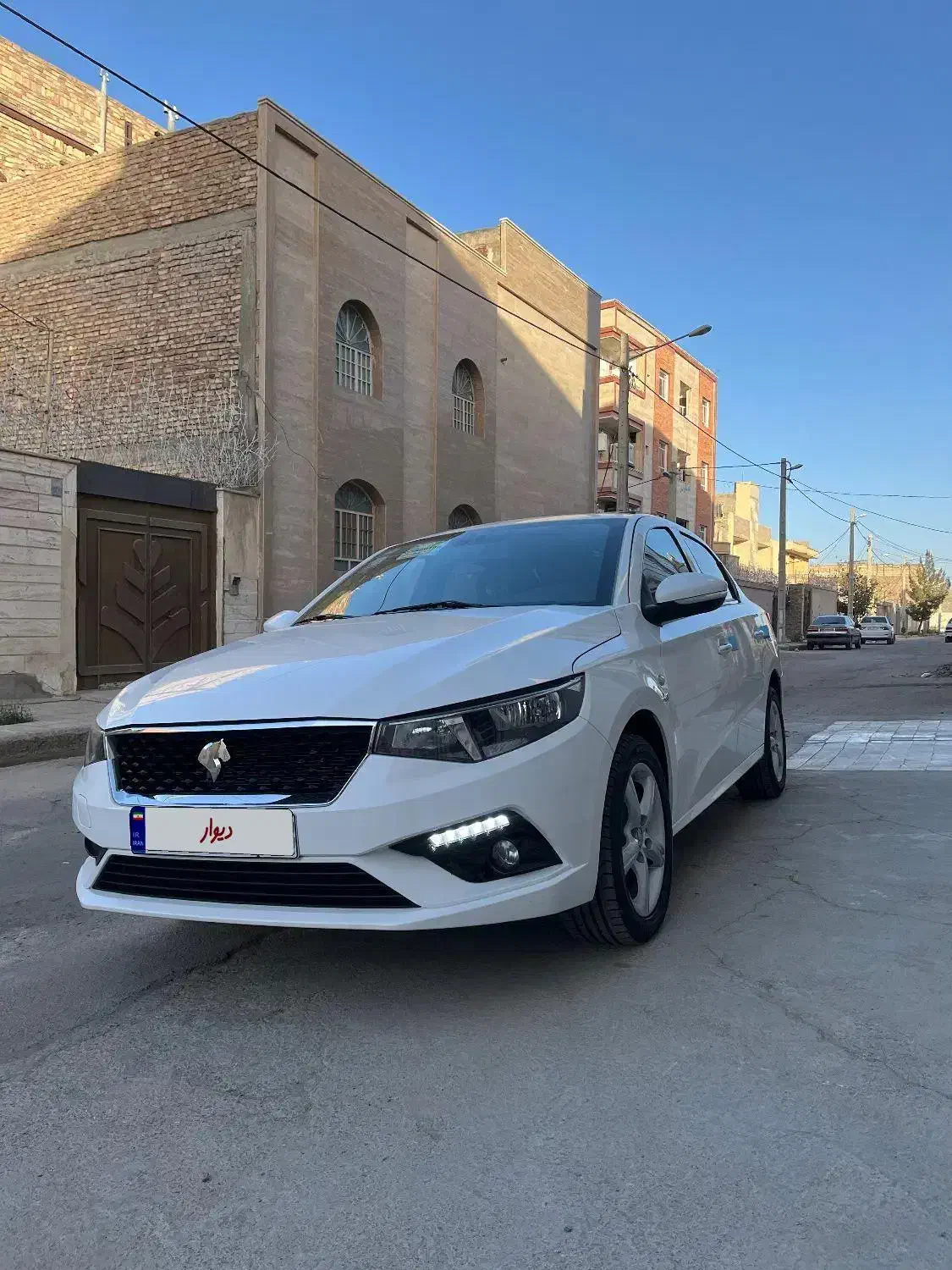 فروشتارا اتوماتv4مدل۱۴۰۳فول کم کار درحد|خودرو سواری و وانت|زاهدان, |دیوار