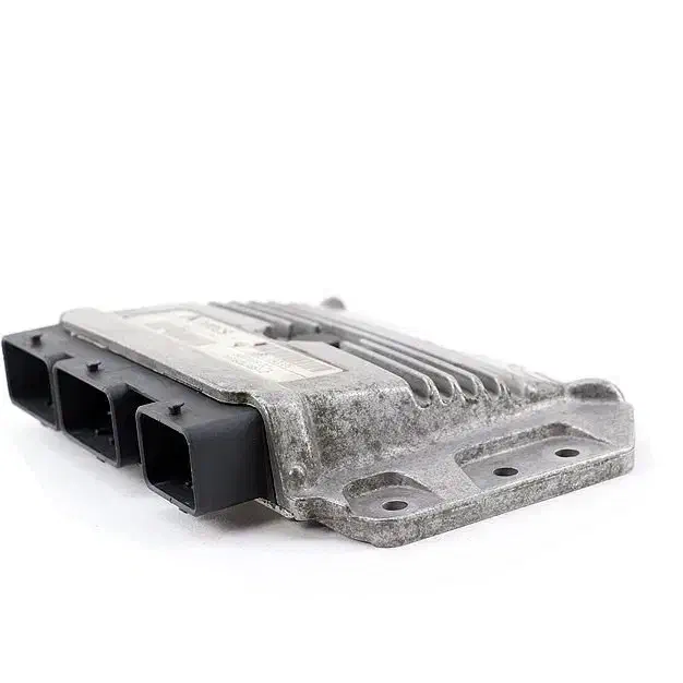 ایسیو مگان ECUمگان اصلی (1600-2000)|قطعات یدکی و لوازم جانبی|تبریز, |دیوار