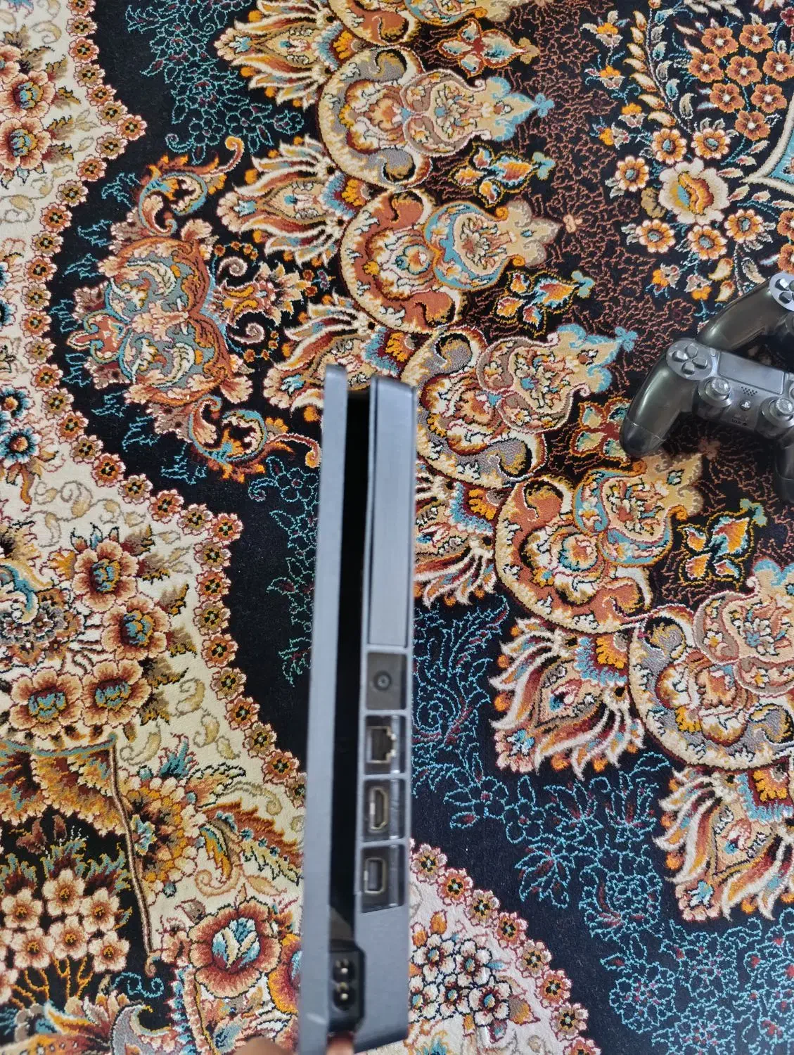 دستگاه ps4 کپی خور بالای 10 تا بازی|کنسول، بازی ویدئویی و آنلاین|اهر, |دیوار