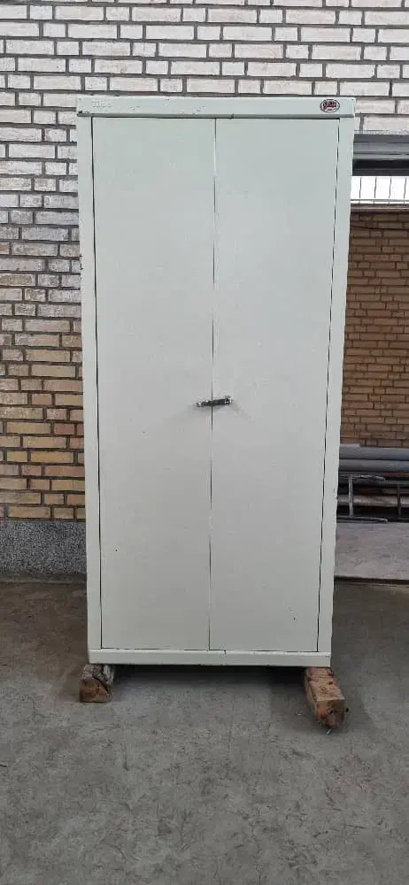 کمد بایگانی بشقابی ۵ طبقه کاور دار|دفتر کار|قدس, شهرک صنعتی زاگرس|دیوار