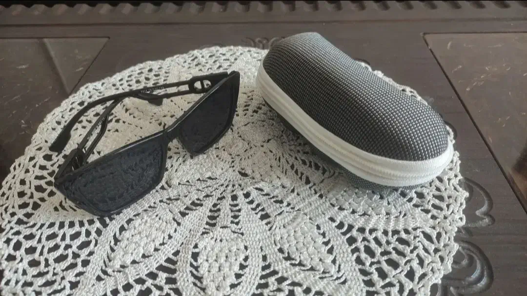 عینک دودی uv 400 زنانه|زیورآلات و اکسسوری|اصفهان, شیخ طوسی|دیوار