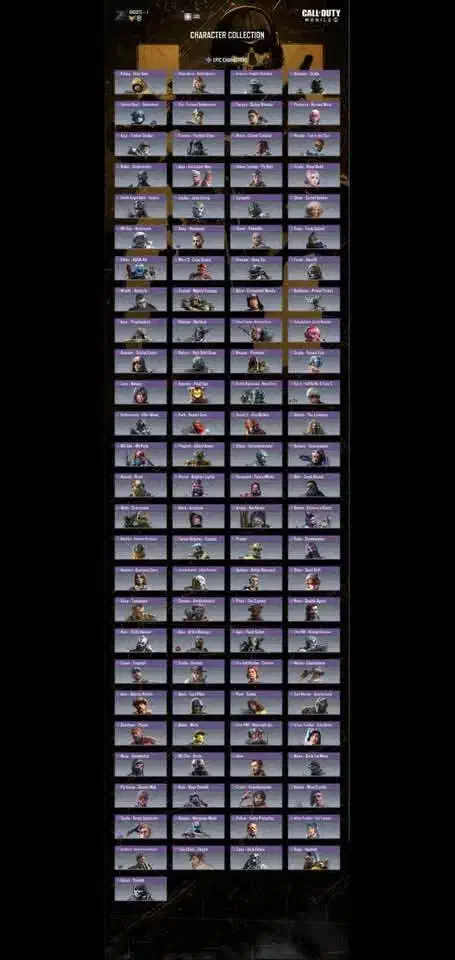 اکانت کالاف عالی طاق و فروش توضیحات مهم|کنسول، بازی ویدئویی و آنلاین|بوانات, |دیوار